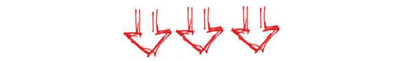 fitness gear shopper arrows below